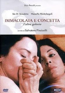 Immacolata e Concetta, l'altra gelosia