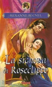 La signora di Rosecliffe La signora di Rosecliffe