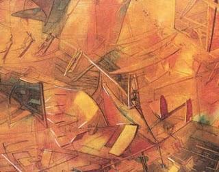 Roberto Matta