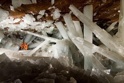 Caverna dei Cristalli