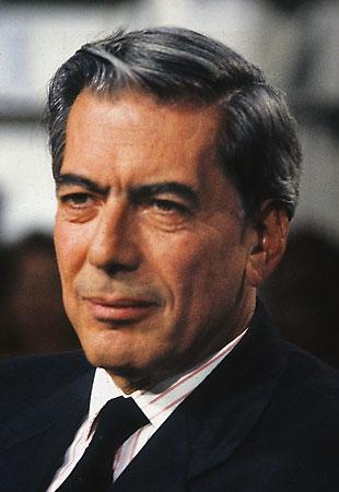 Nobel per la Letteratura a Vargas Llosa