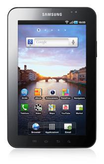 Samsung Galaxy Tab: ecco l’offerta di 3 Italia