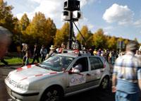 google-car