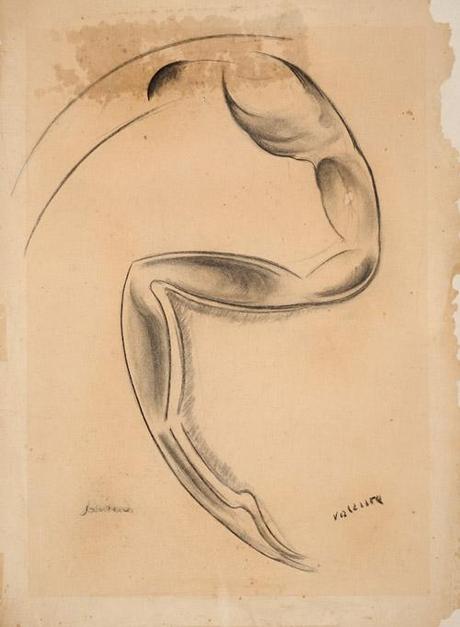 MOSTRA | Antonio Valente. Archiscenotecnicopittorcinecostumistartista - 19 ottobre 2010 a Roma MOSTRA | Antonio Valente. Archiscenotecnicopittorcinecostumistartista - 19 ottobre 2010 a Roma