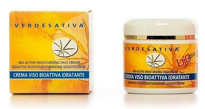 Review: Verdesativa, Crema Viso Bio-Attiva Idratante