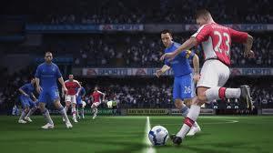 Fifa 11 la recensione!