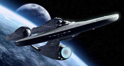 J.J. Abrams: Star Trek