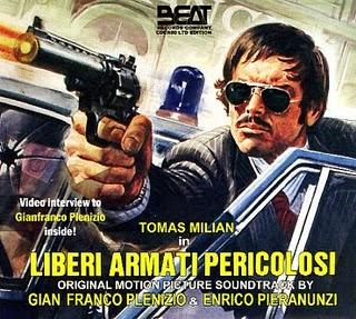 Italia '70 - il cinema a mano armata (18) - LIBERI ARMATI PERICOLOSI