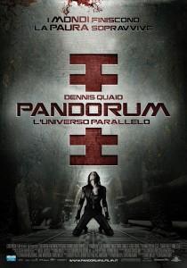 pandorum pandorum
