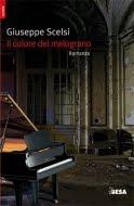 Il libro del giorno: Il colore del melograno di Giuseppe Scelsi (Besa editrice)