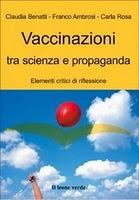 Vaccinazione anti-influenzale: difendiamoci dalla propaganda di regime