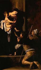 A Roma il Caravaggio torna nelle sue chiese