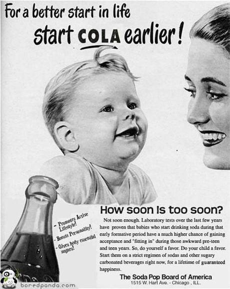 27 vintage ads that would be banned today07