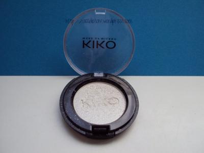 Review: Ombretto Kiko 68