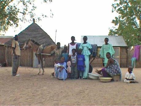 Diol Kadd. Vita, diari e riprese in un villaggio del Senegal