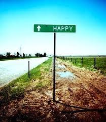 Ma dove abita la felicità?