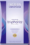 triphoria Vibratori e pubblicità