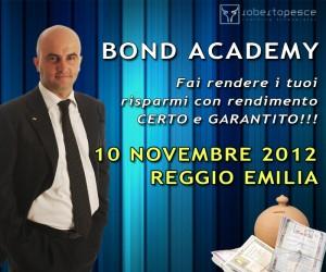 Bond Academy: recensione del primo corso “Investire in Obbligazioni”