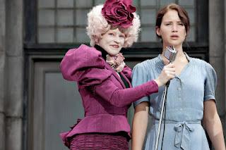 The Hunger Games - Il film