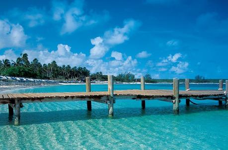 ‘Cabanas on the Cay’: la nuova offerta VIP di Norwegian Cruise Line sull’isola privata di Great Stirrup Cay