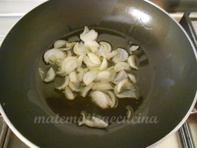 Zucchine con Uova e Formaggio- Cucuzzielli Caso e Ova