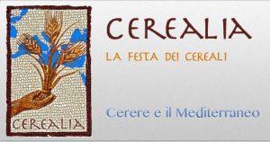 Cerere, il Mediterraneo e i riti di Vesta! Il Conciato di San Vittore e il Caciofiore di Columella non potevano mancare