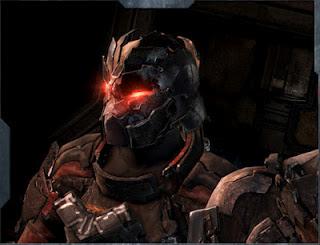 Dead Space 3 : diffuse le prime immagini in grafica di gioco Dead Space 3 : diffuse le prime immagini in grafica di gioco