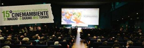 Il Cinema è vettore di cambiamento per l’ambiente. Parola di Green Cross. Oggi parte il Cineambiente 2012