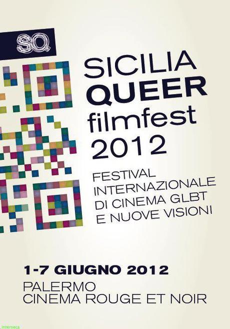 SICILIA QUEER FILMFEST 2012 - PALERMO 1-7 GIUGNO 2012