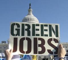 Offerte di lavoro “Green”: lavorare e salvaguardare l’ambiente allo stesso tempo