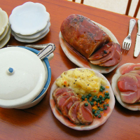 mini porzione12 mini porzione12