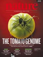 Pubblicato su Nature il genoma del pomodoro – Tra gli autori molti ricercatori italiani
