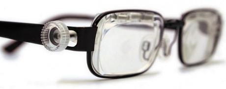 Eyejusters – gli occhiali con le lenti regolabili