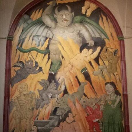 IMG_20120427_093903 Viaggio in Toscana visto da INSTAGRAM