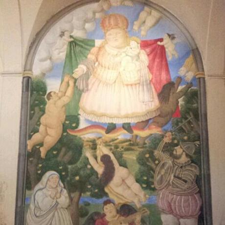 IMG_20120427_093521 Viaggio in Toscana visto da INSTAGRAM