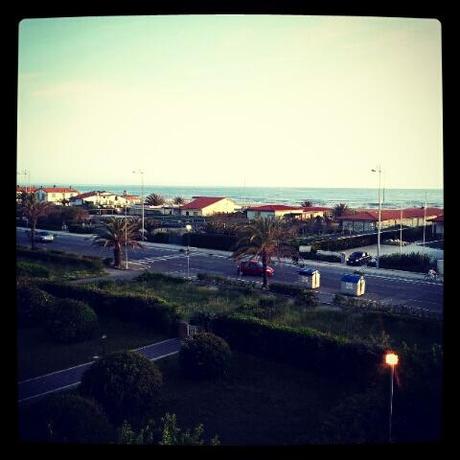 IMG_20120426_194555 Viaggio in Toscana visto da INSTAGRAM