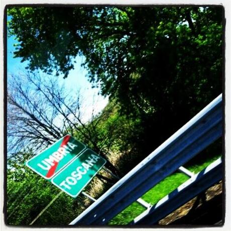 IMG_20120426_105643 Viaggio in Toscana visto da INSTAGRAM