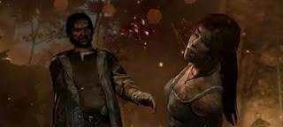 Tomb Raider : E3 2012 gameplay