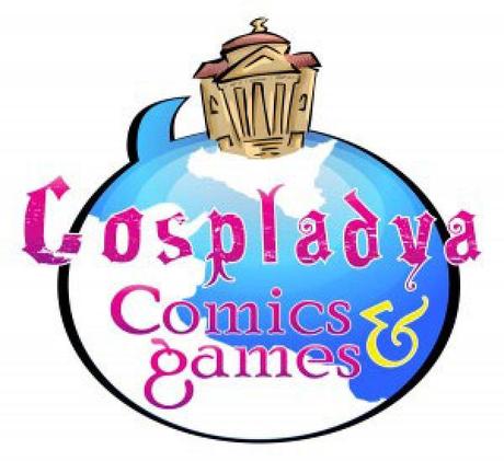 Cospladya Comics & Games 2012, Palermo è pronta, oggi scatta la quarta edizione, ecco il programma completo