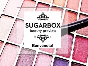 Beauty: SugarBox e la concorrenza alle Glossybox