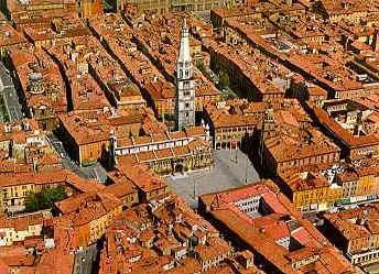 Emilia Romagna: Modena ha il record di immobili non dichiarati