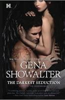 The Darkest Seduction PROSSIMAMENTE: BLUE NOCTURNE di LUGLIO