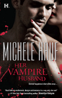 Her Vampire Husband PROSSIMAMENTE: BLUE NOCTURNE di LUGLIO
