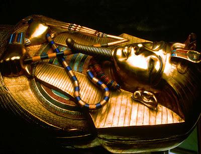 La maledizione di Tutankhamon: verità o leggenda?
