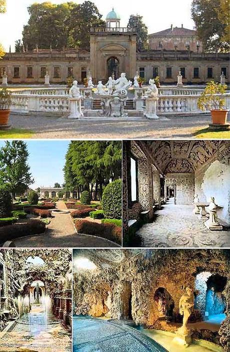 Villa Borromeo Visconti Litta -  Lainate - MI