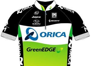 Giro del Delfinato 2012: prologo a Durbridge