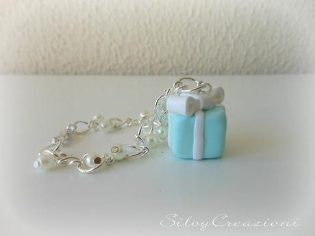 Bracciale Tiffany inspired!