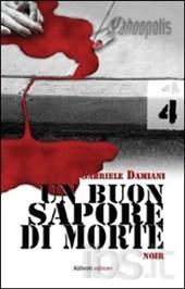 Libri: I consigli noir di Paolo Franchini