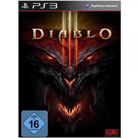 Diablo III su PlayStation 3?
