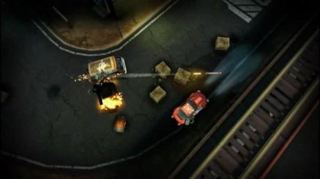 Death_Rally Death Rally vola a quota 10 milioni di download su iOS ed Android